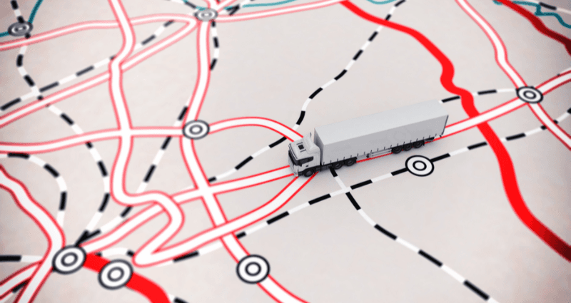 GEO-Tracking & IVMS