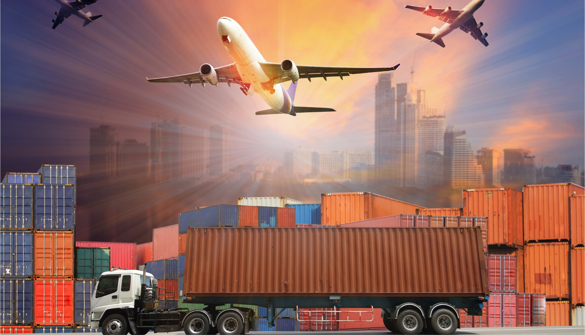 Leading Logistics in Kenya and East Africa