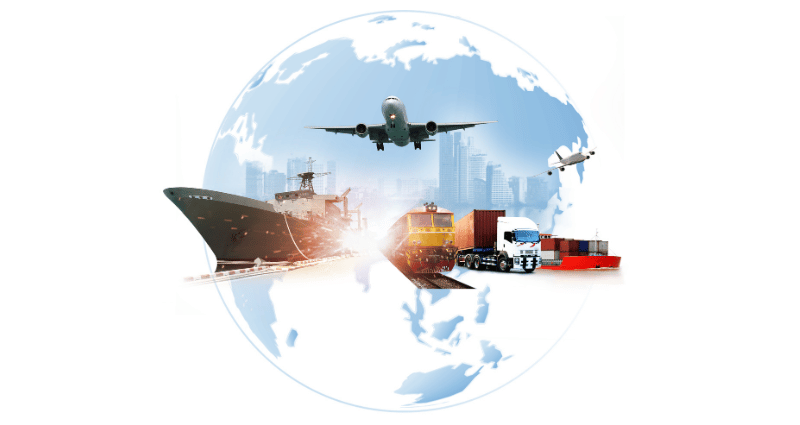 Sustainable Logistics for a Greener Future